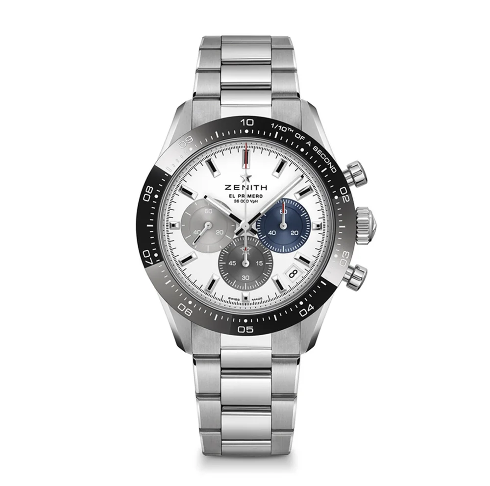 Zenith Chronomaster Sport 03.3100.3600/69.M3100